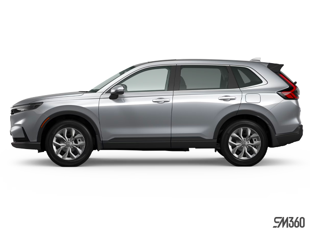 HONDA CR-V  2027