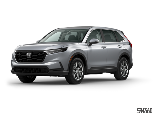 2027 HONDA CR-V LX 2WD