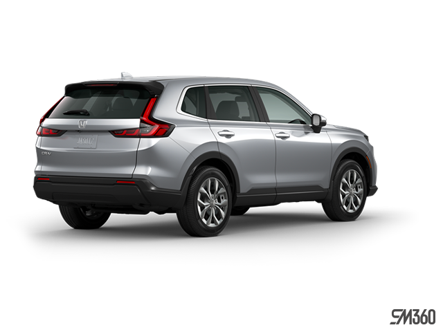 Photo Honda CR-V LX AWD 2027 (Extérieur) #3