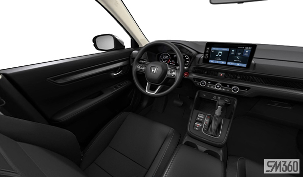 2027 Honda CR-V