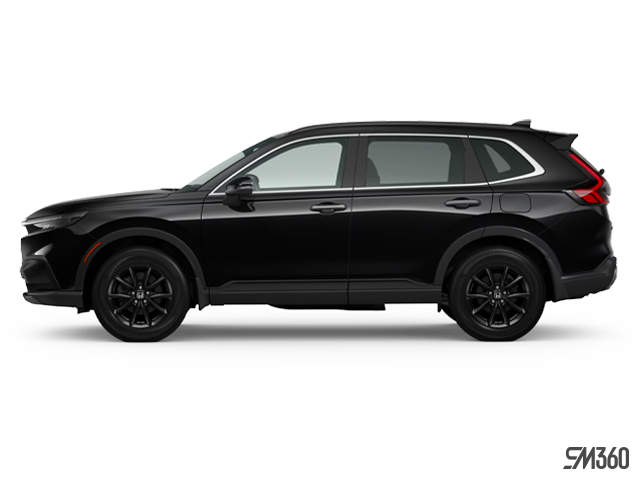 Photo Honda CR-V SPORT 2027 (Extérieur) #2