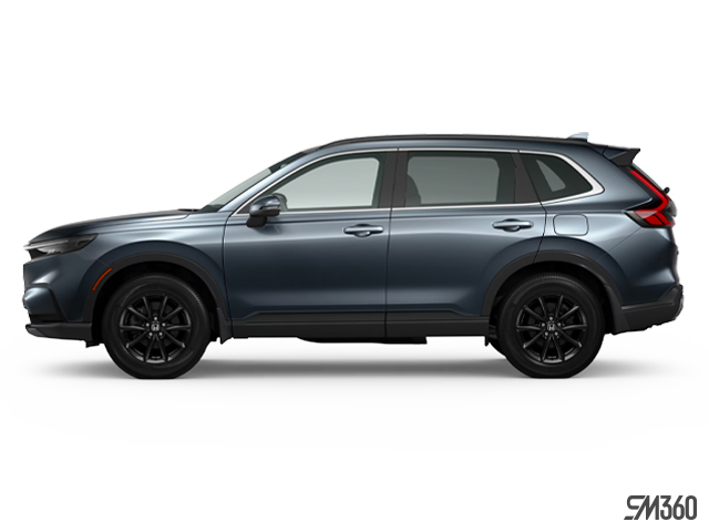Photo Honda CR-V SPORT 2027 (Extérieur) #2