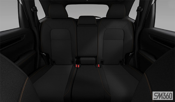 2027 Honda CR-V