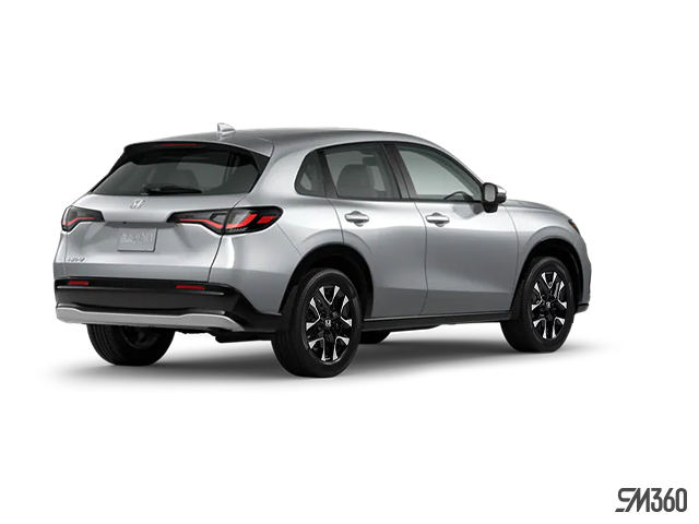2027 Honda HR-V
