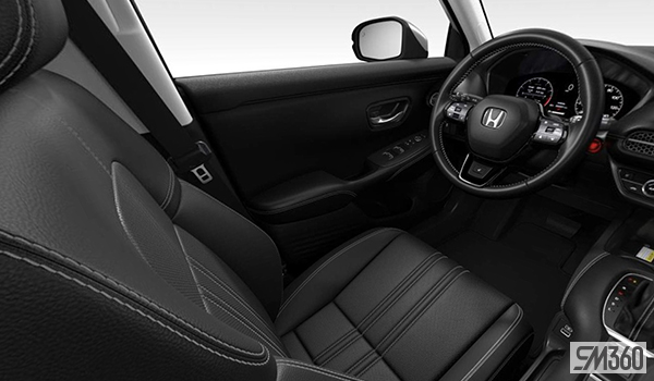 2027 Honda HR-V