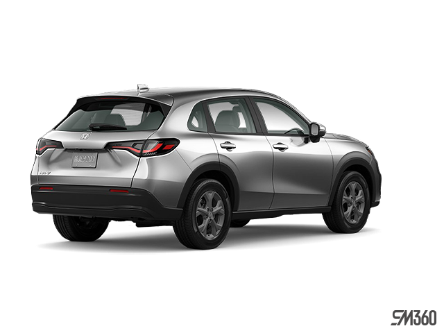 Honda HR-V 2027