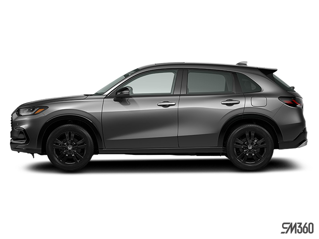 2027 Honda HR-V Sport AWD