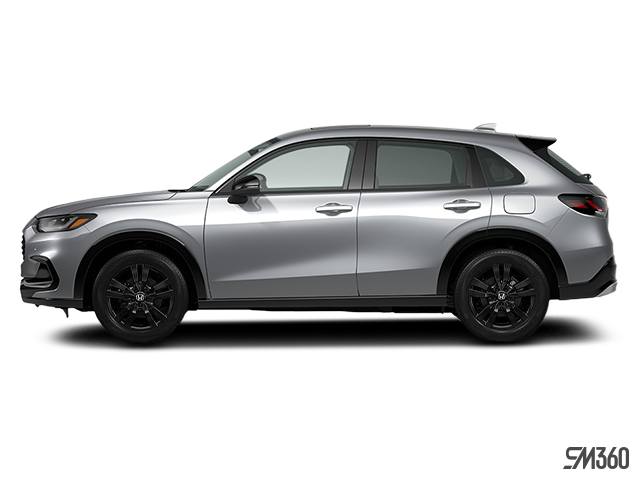 2027 Honda HR-V Sport AWD