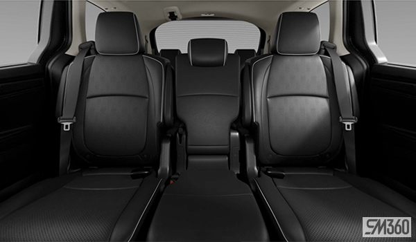 2027 Honda Odyssey