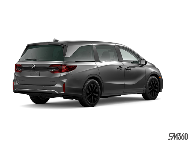 Photo Honda Odyssey Sport-L 2027 (Extérieur) #3