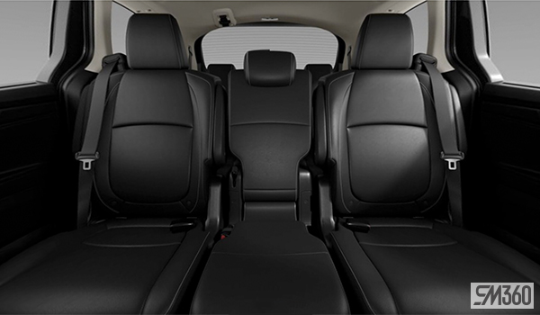 2027 Honda Odyssey