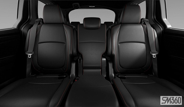 2027 Honda Odyssey
