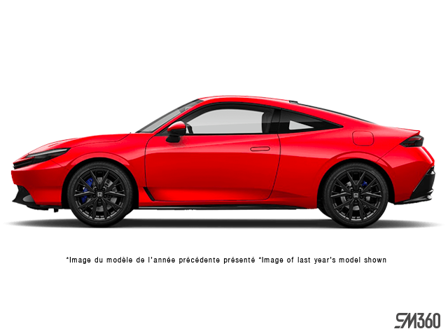 HONDA PRELUDE HYBRIDE  2027