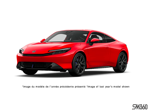 2027 HONDA Prelude Hybrid BASE