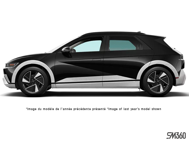 HYUNDAI Ioniq 5  2027