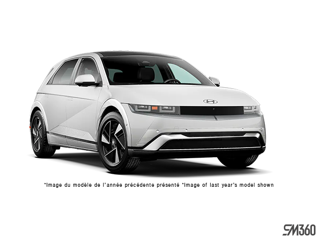 HYUNDAI Ioniq 5 ULTIMATE AWD 2027