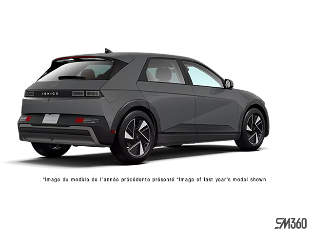 2027 Hyundai Ioniq 5 in Regina, Saskatchewan