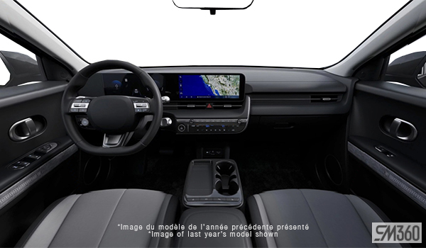 2027 Hyundai Ioniq 5 in Regina, Saskatchewan