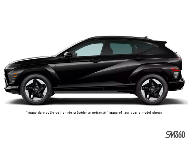HYUNDAI Kona Electrique  2027