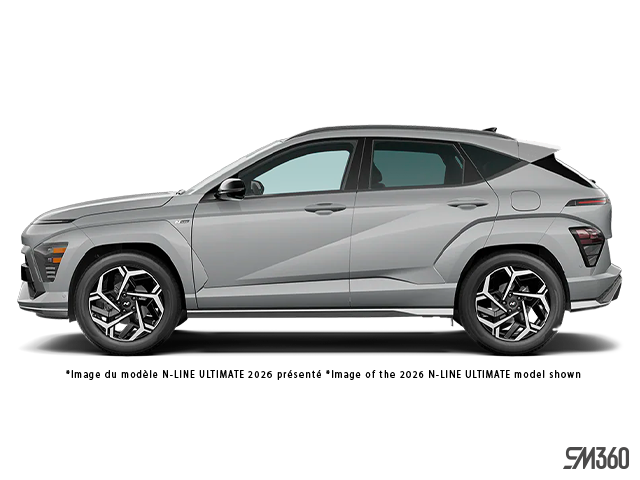 2027 Hyundai Kona Luxury-exterior-side