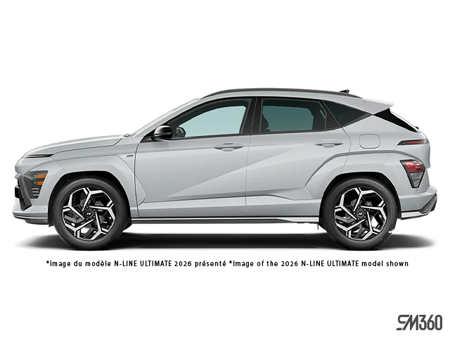 2027 Hyundai Kona Luxury-exterior-side