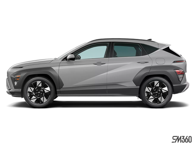 2027 Hyundai Kona in Calgary, Alberta