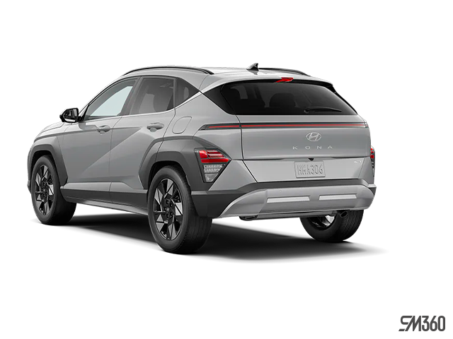 2027 Hyundai Kona in Calgary, Alberta