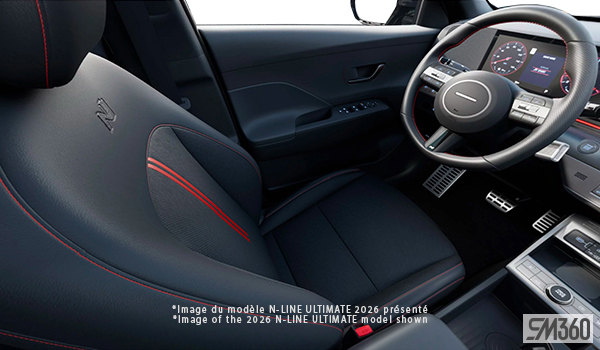 2027 Hyundai Kona Luxury-interior-front