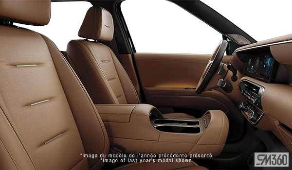 2027 Hyundai Palisade Hybrid
