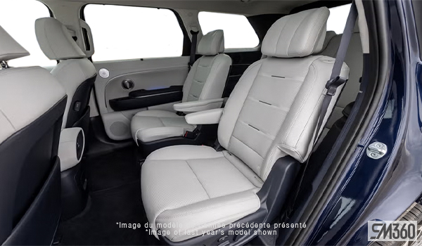 Hyundai Palisade Hybrid  2027 à Calgary, Alberta