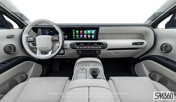 Hyundai Palisade Hybrid  2027 à Calgary, Alberta