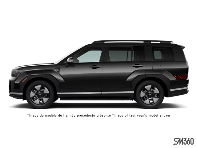 2027 Hyundai Santa Fe Hybrid Preferred-exterior-side