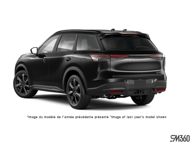 2027 Infiniti QX60 Autograph-exterior-front