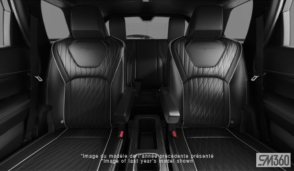2027 Infiniti QX60 Autograph-interior-rear