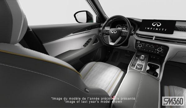 2027 Infiniti QX60 Autograph-interior-front