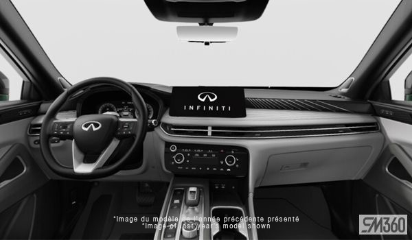 2027 Infiniti QX60 Autograph-interior-dasboard