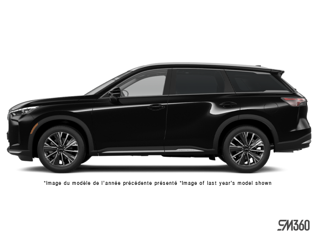 2027 Infiniti QX60 Luxe-exterior-side