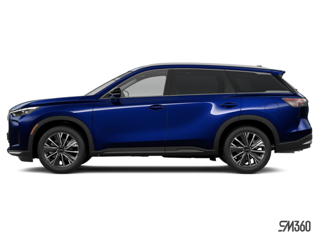 Infiniti QX60  2027 à Regina, Saskatchewan