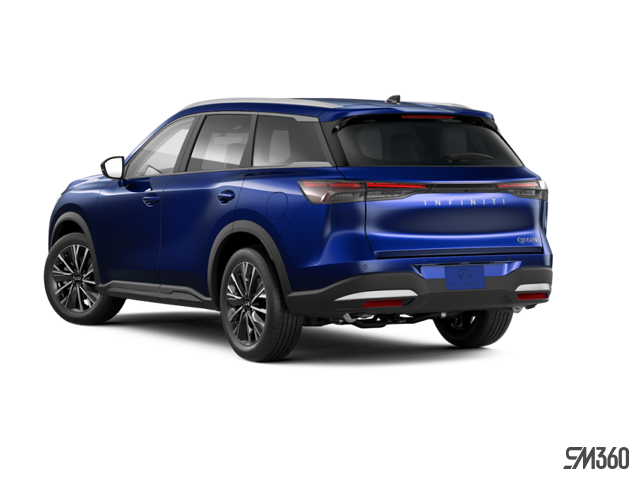 Infiniti QX60  2027 à Regina, Saskatchewan