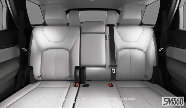 2027 Infiniti QX60