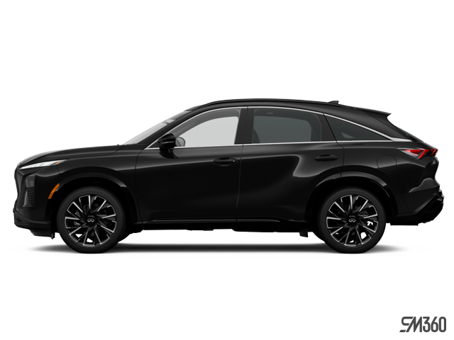 INFINITI QX65  2027