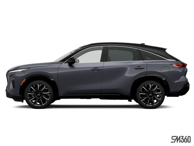 Infiniti QX65 2027
