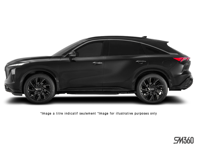 INFINITI QX65  2027