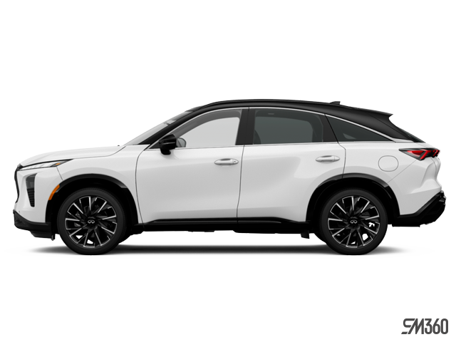 2027 Infiniti QX65 Autograph-exterior-side