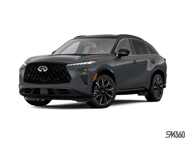 Infiniti QX65  2027 à Regina, Saskatchewan