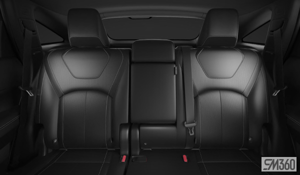 2027 Infiniti QX65