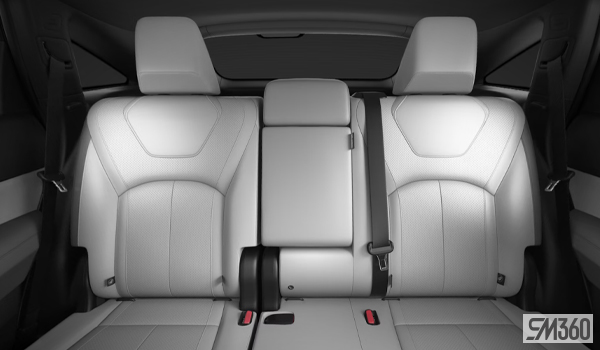 2027 Infiniti QX65