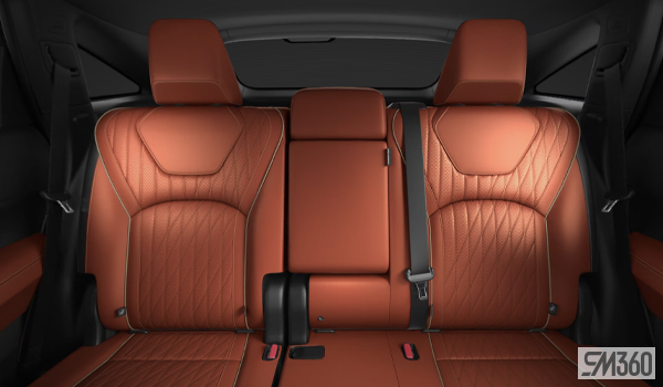 2027 Infiniti QX65 Autograph-interior-rear