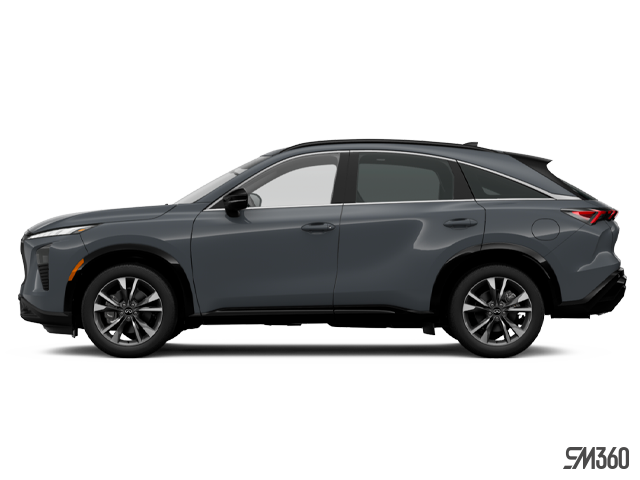 2027 Infiniti QX65 Luxe-exterior-side