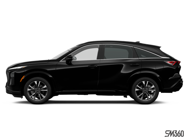 2027 Infiniti QX65